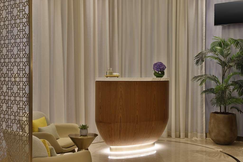 Hilton Garden Inn Dubai Business Bay Fasilitas foto